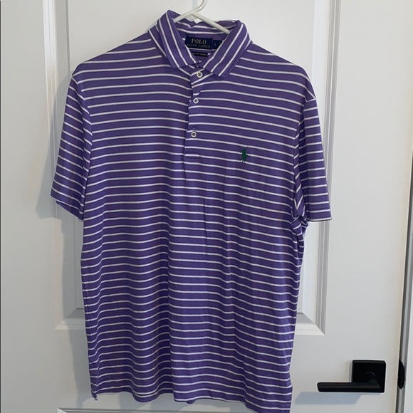 Men’s Ralph Lauren Polo Large - Picture 1 of 4